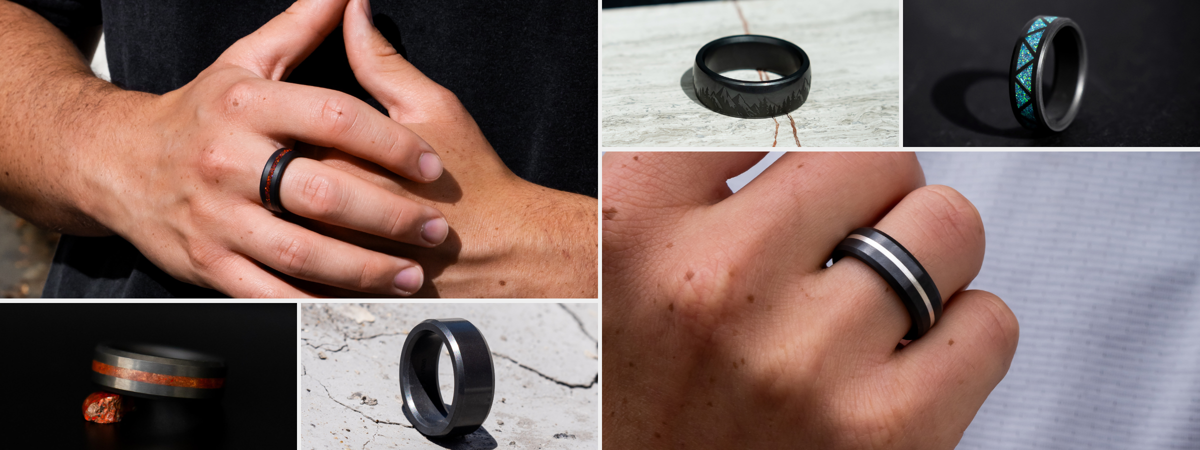 The Prodigy Collection